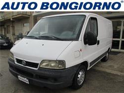 FIAT DUCATO 2.0 JTD  Furgone 10q