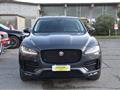 JAGUAR F-PACE 2.0 D 180 CV AWD aut. R-Sport #09-100