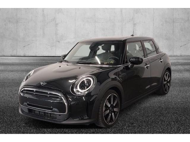 MINI MINI 5 PORTE 1.5 Cooper Classic 5 porte