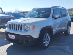 JEEP Renegade 1.6 mjt Limited fwd 120cv E6