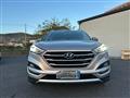 HYUNDAI Tucson 1.7 CRDi Sound Edition