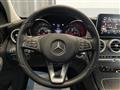 MERCEDES CLASSE C SW C 250 d S.W. 4Matic Automatic Premium