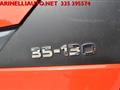 IVECO DAILY 35C13 2.3 CASSONE RIBALTABILE PARI AL NUOVO