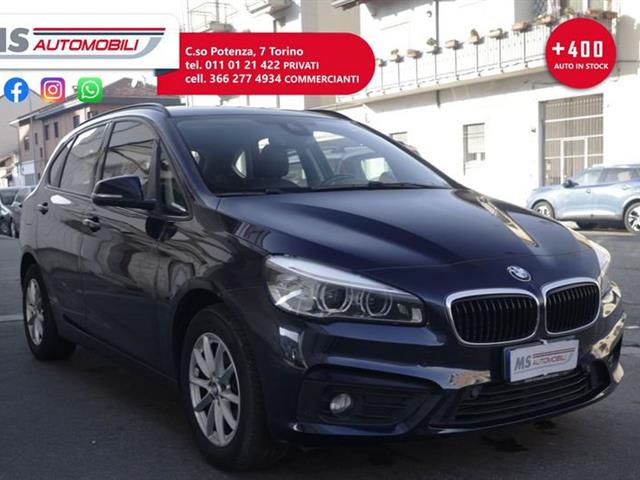 BMW SERIE 2 ACTIVE TOURER 216d Active Tourer Advantage