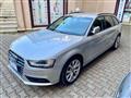 AUDI A4 2.0 tdi Advanced 143cv multitronic