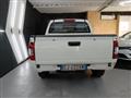 ISUZU D-MAX 2.5 TD cat Crew Cab 4WD Pick-up L