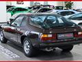 PORSCHE 924 2.0 XK - 5 MARCE - TAGLIANDATA - MOKA BROWN