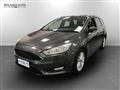 FORD FOCUS SW 1.5 tdci Business s&s 120cv powershift