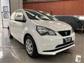 SEAT MII 1.0 5p. Reference