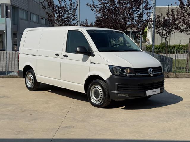 VOLKSWAGEN TRANSPORTER FURGONE 2.0 TDI 150CV 4Motion PC Furgone IN ARRIVO