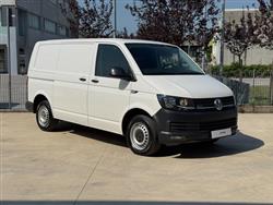 VOLKSWAGEN TRANSPORTER FURGONE 2.0 TDI 150CV 4Motion PC Furgone