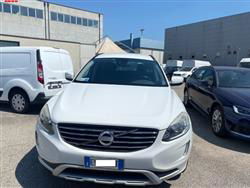 VOLVO XC60 D3 Geartronic Business X COMMERCIANTI