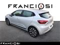 RENAULT NEW CLIO 5 Porte 1.6 E TECH Hybrid 140cv Zen Auto my21