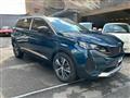 PEUGEOT 5008 HYBRID Hybrid 136 e-DCS 6 Allure Pack