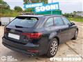 AUDI A4 AVANT Avant 2.0 TDI 190 CV S tronic Business