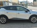 RENAULT Captur TCe 100 CV GPL Techno