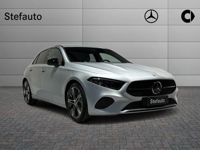 MERCEDES CLASSE A d Automatic Progressive Advanced Plus