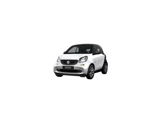 SMART FORTWO III 2015 -  1.0 Superpassion 71cv twinamic