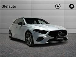 MERCEDES CLASSE A d Automatic Progressive Advanced Plus