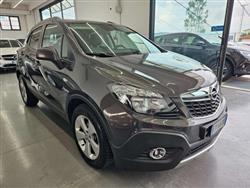 OPEL Mokka 1.7 cdti ECOTEC 4x2 131cv NEOPATENTATI