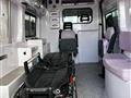 FIAT DUCATO AMBULANZA (3587) Ducato 35 3.0 CNG PM-TM Furgone