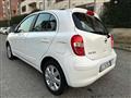 NISSAN MICRA 1.2 12V 5 porte Tekna