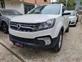 SSANGYONG KORANDO 2.0 2WD MT GPL Limited