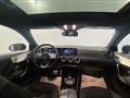 MERCEDES CLASSE A A 180 d Automatic Premium