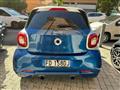 SMART Forfour 0.9 t Passion 90cv twinamic