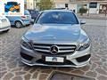 MERCEDES CLASSE C d Auto Premium