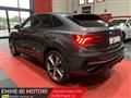 AUDI Q3 SPORTBACK SPB 35 TFSI S tronic S line edition