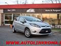 FORD FIESTA 1.4 TDCi 5pt Titanium 68CV