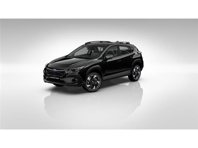 SUBARU CROSSTREK 2.0i e-Boxer MHEV CVT Lineartronic Style