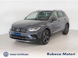 VOLKSWAGEN TIGUAN 2.0 TDI 150 CV SCR DSG Elegance