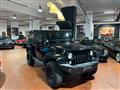 JEEP WRANGLER 2.8 CRD DPF Sahara Auto