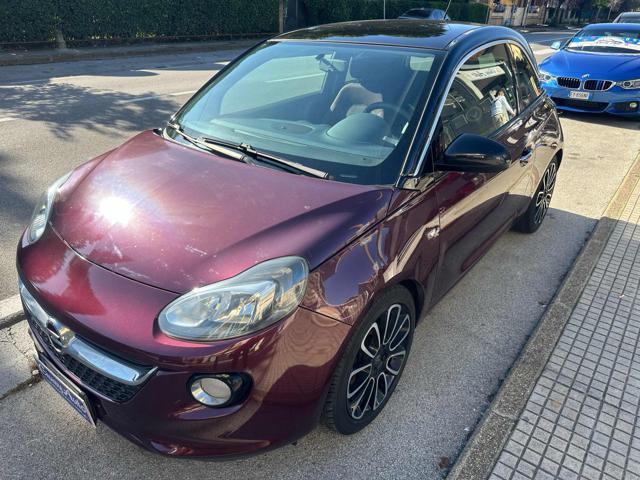 OPEL ADAM 1.2 70 CV Start&Stop Glam