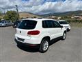 VOLKSWAGEN Tiguan TDI 140CV 4motion Sport & Style