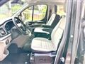 FORD TOURNEO CUSTOM Shuttle Bus 320 2.0 TDCi 170 aut. PL Titanium