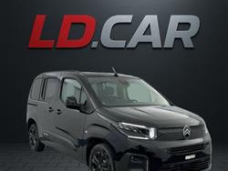 CITROEN BERLINGO BlueHDi 100 Stop&Start M Plus + STYLE PACK 3