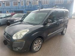 FIAT DOBLÒ 1.6 MJT 16V Active