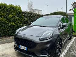 FORD PUMA 1.0 EcoBoost Hybrid 125 CV S&S aut. ST-Line Desig