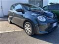 CITROEN C1 VTi 68 5 porte Feel