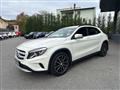 MERCEDES CLASSE GLA GLA 200 CDI Executive