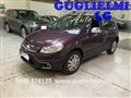 FIAT SEDICI 1.6 16V 4x2 Dynamic