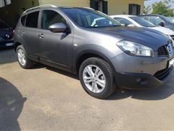 NISSAN Qashqai 1.5 dCi DPF Tekna