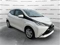 TOYOTA AYGO 1.0 VVT-i 69 CV 3 porte x-play