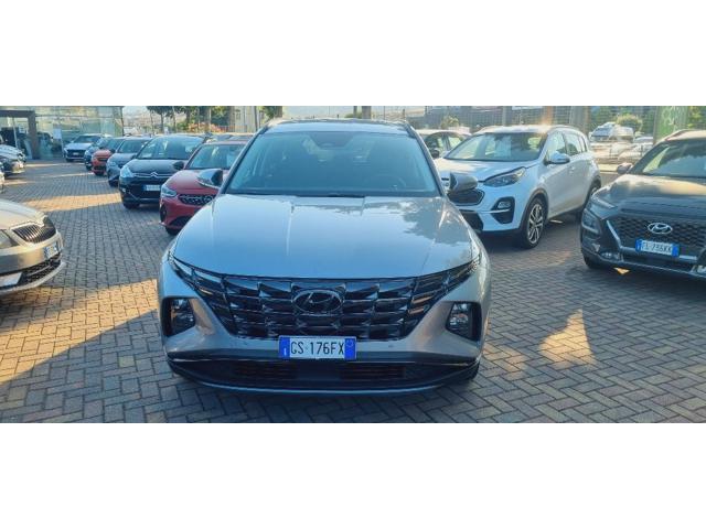 HYUNDAI NUOVA TUCSON 1.6 PHEV 4WD aut. Exellence