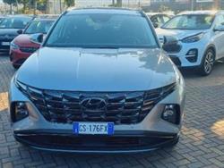 HYUNDAI NUOVA TUCSON 1.6 PHEV 4WD aut. Exellence