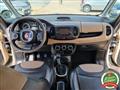 FIAT 500L 1.6 Multijet 120 CV Lounge