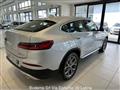 BMW X4 xDrive20d 48V xLine